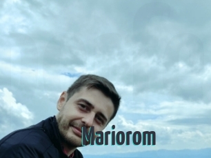 Mariorom