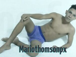 Mariothomsonpx