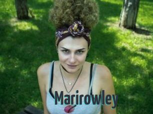 Marirowley