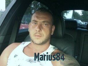 Marius84