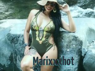 Marixxxhot