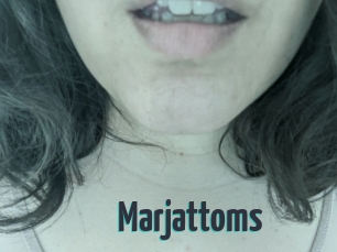 Marjattoms