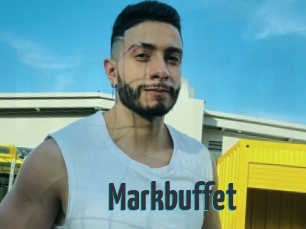 Markbuffet