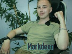 Markdeen