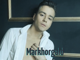 Markhorgald