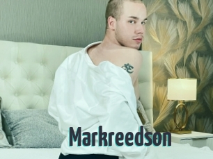 Markreedson