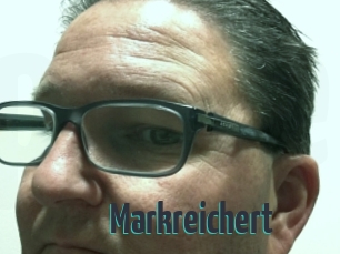 Markreichert