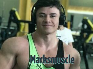 Marksmuscle