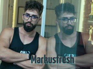 Markusfresh