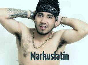 Markuslatin