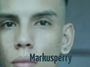 Markusperry