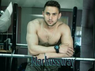 markussway Porn Fellow