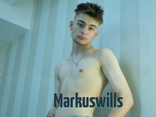 Markuswills