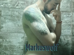 Markuswolf