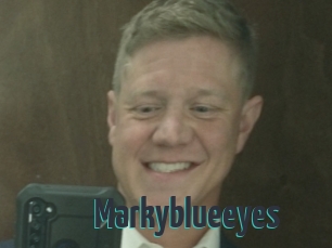 Markyblueeyes