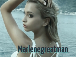 Marlenegreatman