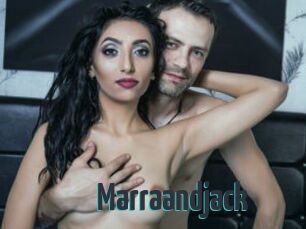 Marraandjack