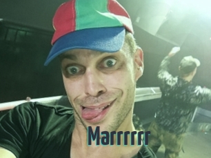Marrrrrr