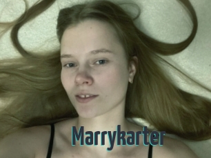 Marrykarter