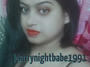 Marrynightbabe1991