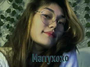 Marryxoxo