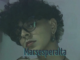 Marsesperalta