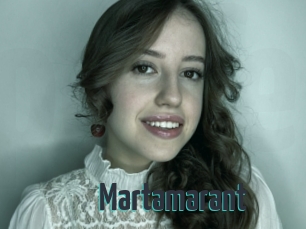 Martamarant