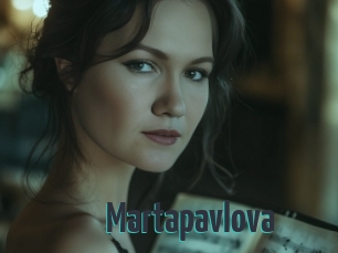 Martapavlova