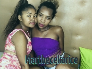 Martheceliarice