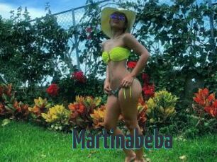 Martinabeba