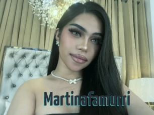 Martinafamurri