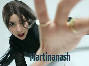 Martinanash