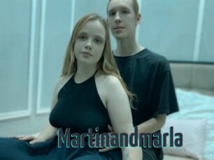 Martinandmarla