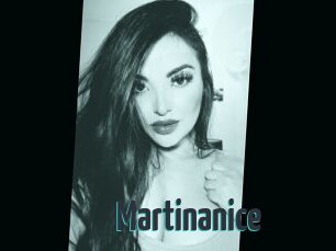 Martinanice