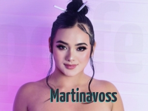 Martinavoss