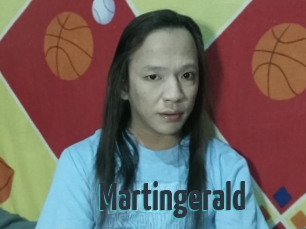 Martingerald