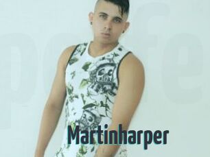 Martinharper