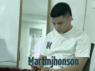 Martinjhonson