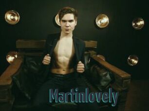 Martinlovely