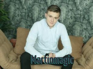 Martinmagic