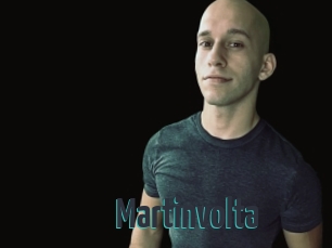 Martinvolta