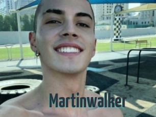 Martinwalker