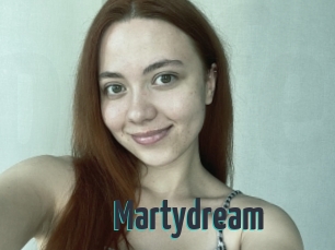 Martydream