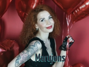 Marujons