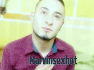 Marvinsexhot