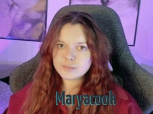 Maryacook