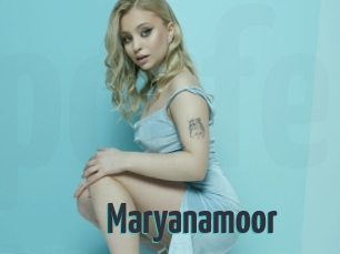 Maryanamoor