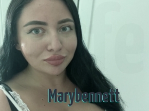 Marybennett