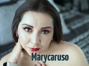 Marycaruso