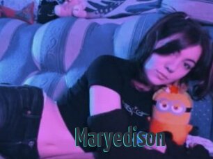 Maryedison